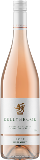 Kellybrook Yarra Valley Rosé 2014
